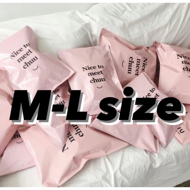 M-L size