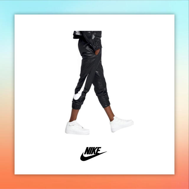 NIKE ナイキ ウィメンズ スウッシュパンツ