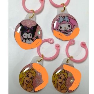 マイメロディの通販 100点以上(ハンドメイド) | お得な新品・中古