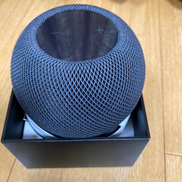 Apple - APPLE HomePod mini/スペースグレイ 2台セットの通販 by