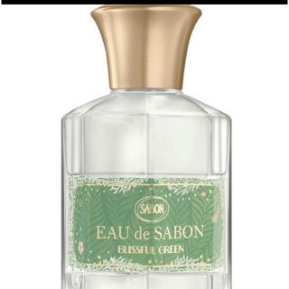 サボン(SABON)のサボン(香水(女性用))