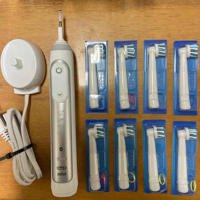 BRAUN Oral-B PRO 2