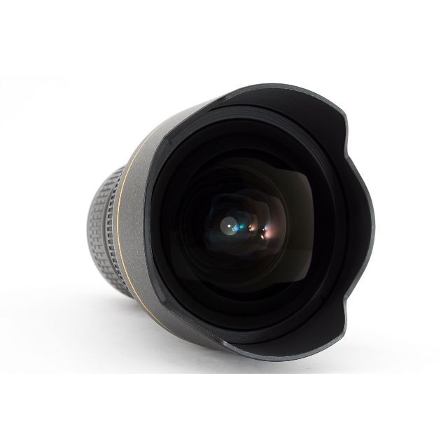 【美品】ニコン Nikon AF-S 14-24mm F2.8 G ED 2
