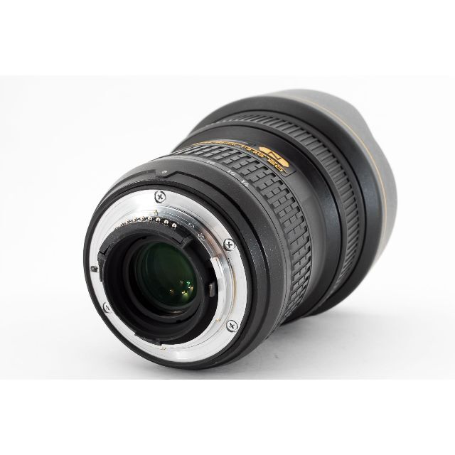 【美品】ニコン Nikon AF-S 14-24mm F2.8 G ED 3