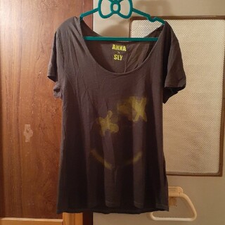 スライ(SLY)の♚SLY♚    Tシャツ(Tシャツ(半袖/袖なし))