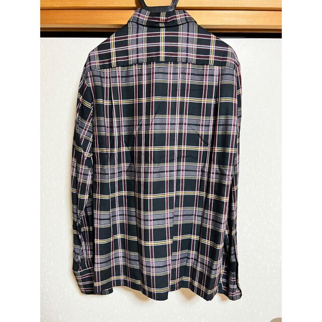 lad musician シャツ(size46)No.33 | valadarespediatria.com.br