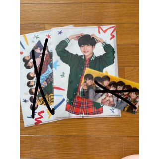 ジャニーズ(Johnny's)のkooさん専用(アイドルグッズ)