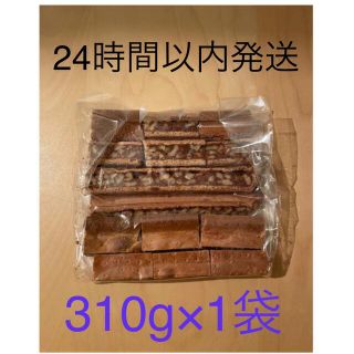 なお様専用　鎌倉銘菓　クルミッ子切り落とし1袋(菓子/デザート)