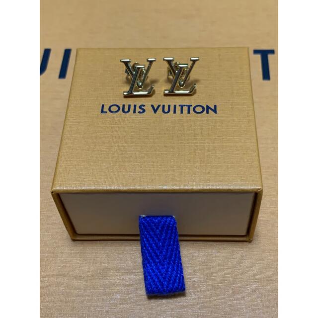 LOUIS VUITTON ブックル ドレイユ ＬＶ アイコニック ルイヴィトン