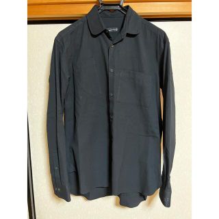 ラッドミュージシャン(LAD MUSICIAN)のlad musician シャツ（size46）No.20(シャツ)