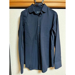 ラッドミュージシャン(LAD MUSICIAN)のlad musician シャツ（size46）No.19(シャツ)