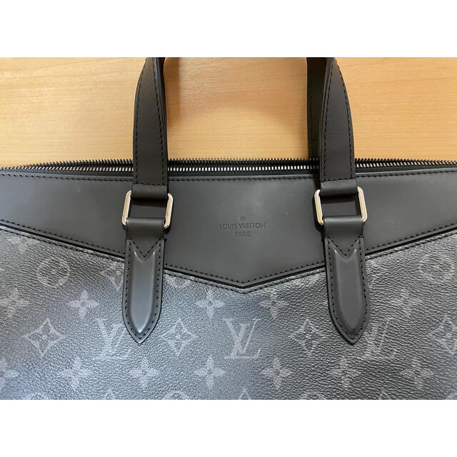 LOUIS VUITTON(ルイヴィトン)のルイヴィトンエクスプローラー メンズのバッグ(ビジネスバッグ)の商品写真