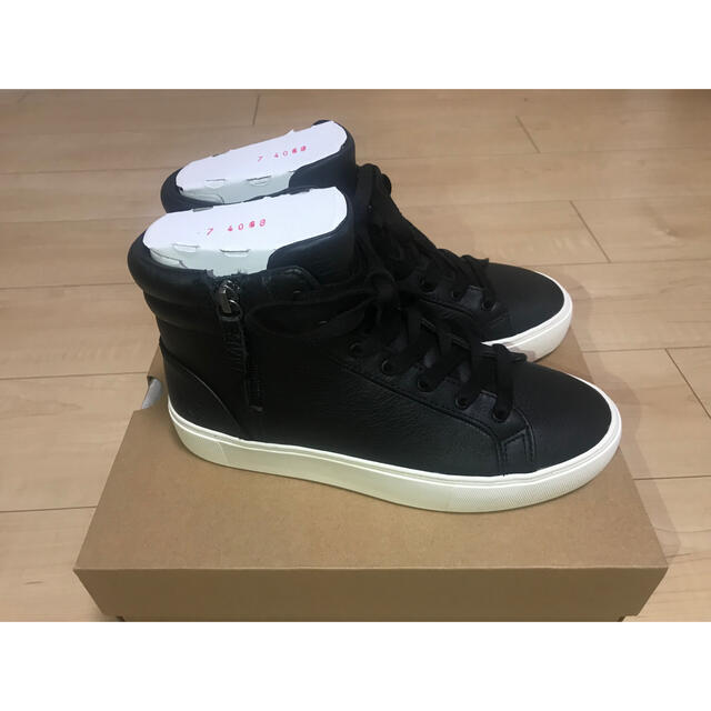 UGG(アグ) ハイカットスニーカー OLLI(オリ) | www.fleettracktz.com