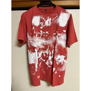 ラッドミュージシャン(LAD MUSICIAN)のlad musician カットソー（size46）No.6(Tシャツ/カットソー(半袖/袖なし))