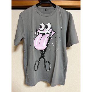 ラッドミュージシャン(LAD MUSICIAN)のlad musician カットソー（size46）No.12(Tシャツ/カットソー(半袖/袖なし))