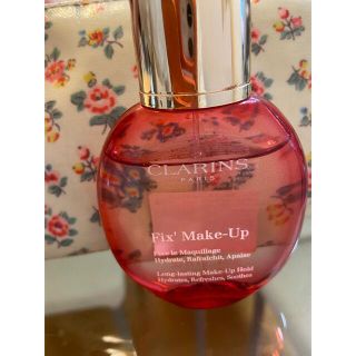 クラランス(CLARINS)のCLARINS fix‘se make up(その他)