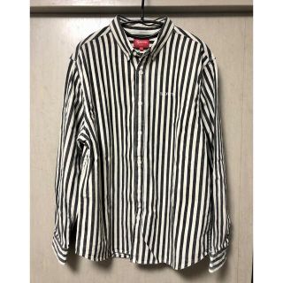 Supreme(ストライプ ・ シャツ)のフリマアイテム一覧 Supreme(ストライプ ・ シャツ)のフリマアイテム一覧