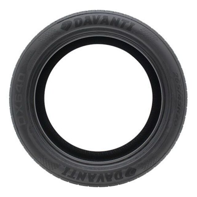 DAVANTI DX640 235/55R19 105V XL