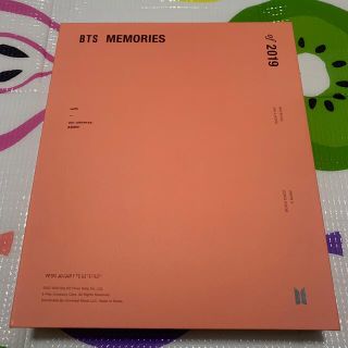 ボウダンショウネンダン(防弾少年団(BTS))のさわさえ様⭐︎トレカ有⭐︎bts memories 2019 DVD 日本語字幕(ミュージック)