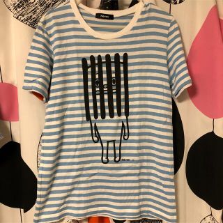 ネネット(Ne-net)のNe-net おりながさんカスタムTシャツ(Tシャツ(半袖/袖なし))