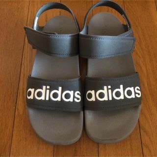 アディダス(adidas)のadidas サンダル(サンダル)