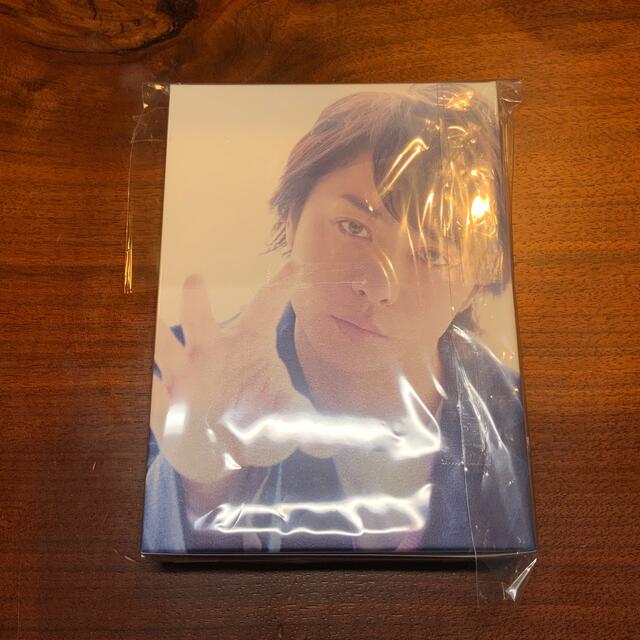 嵐 - 櫻井翔 家族ゲーム Blu-ray box 初回限定盤の通販 by アツシ's