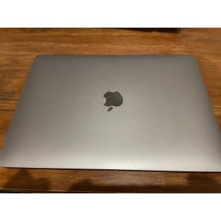 マック(Mac (Apple))の【たんちゃん様専用】APPLE MacBook Air M1  (ノートPC)