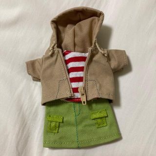ディズニー(Disney)のぬいもーず　コスチューム(キャラクターグッズ)