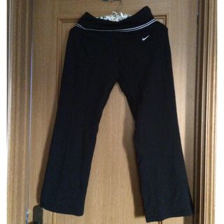 ナイキ(NIKE)のナイキのパンツ(ヨガ)