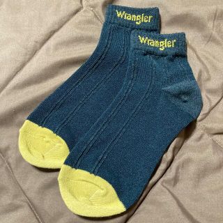 ラングラー(Wrangler)のWrangler ソックス(ソックス)