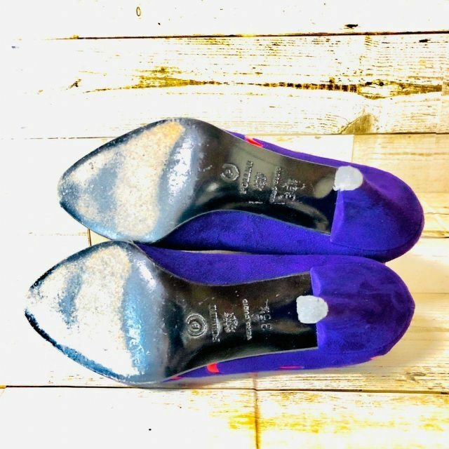 【超特価】ヒール　ポリーニ　POLLINI レディースの靴/シューズ(ハイヒール/パンプス)の商品写真