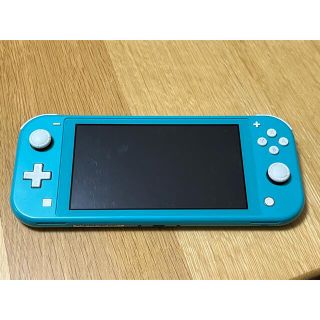 ニンテンドースイッチ(Nintendo Switch)のNintendo Switch ライト他色々（訳あり）(家庭用ゲーム機本体)