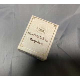 サボン(SABON)のサボン　化粧せっけん(ボディソープ/石鹸)