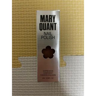 マリークワント(MARY QUANT)のマリークヮント ネイルポリッシュ(マニキュア)