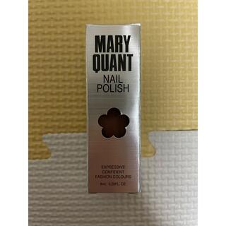 マリークワント(MARY QUANT)のマリークヮント ネイルポリッシュ(マニキュア)