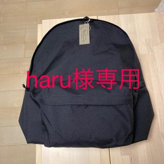 コムデギャルソンオムプリュス(COMME des GARCONS HOMME PLUS)のコムデギャルソンオムプリュス（メンズ）リュック大(バッグパック/リュック)