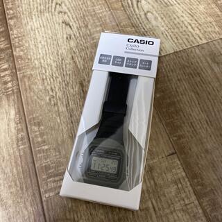 カシオ(CASIO)のチープカシオ　カーキ(腕時計(デジタル))