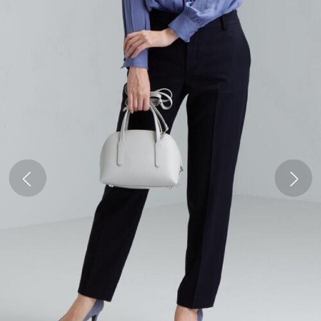 green label relaxing セットアップ スーツ