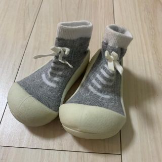 アカチャンホンポ(アカチャンホンポ)のBaby feet  (ベビーフィート)  12.5cm(スニーカー)