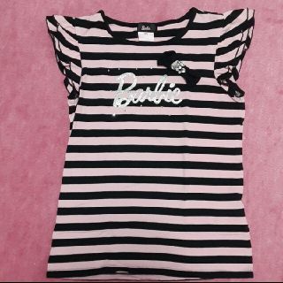 バービー(Barbie)のバービーTシャツ(Tシャツ/カットソー)