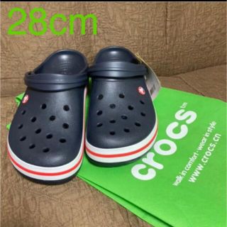 クロックス 靴下 サンダル(メンズ)の通販 27点 | crocsのメンズを買う