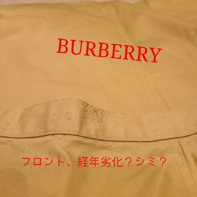BURBERRY(バーバリー)のBurberry フレアスカート レディースのスカート(ひざ丈スカート)の商品写真