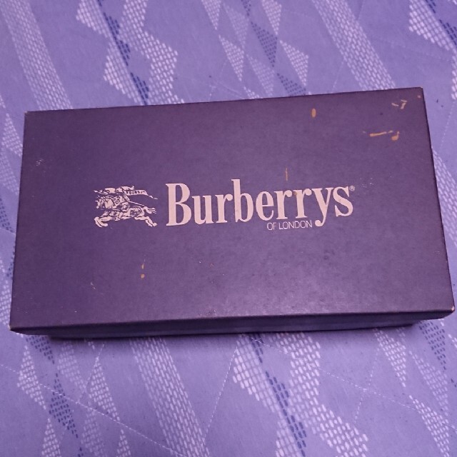 BURBERRY(バーバリー)のバーバリー フラットシューズ レディースの靴/シューズ(バレエシューズ)の商品写真
