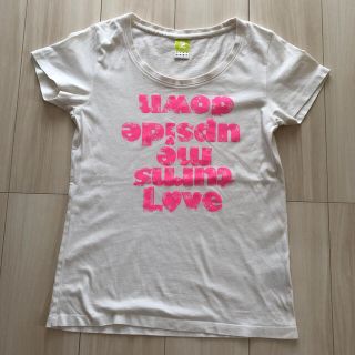 アディダス(adidas)のアディダス　Tシャツ(Tシャツ(半袖/袖なし))