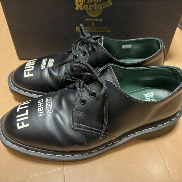 NEIGHBORHOOD Dr Martens ネイバーフッド ドクターマーチン