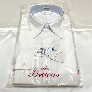 アオヤマ(青山)のnline precious ブラウス　(シャツ/ブラウス(長袖/七分))