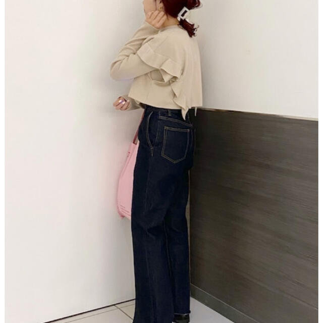 大人気regleam ビッグカラージレ ネイビー - www.amatogroup.it