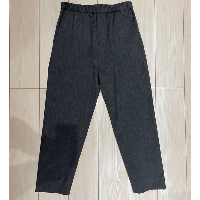 JOHN SMEDLEY(ジョンスメドレー)のJOHN SMEDLEY パンツ メンズのパンツ(スラックス)の商品写真