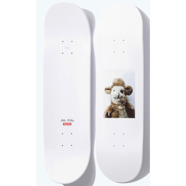 新品 シュプリーム マイク ケリー スケートデッキ www.mediacommerce.ec