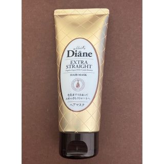 モイストダイアン(Moist Diane)のDiane ヘアマスク(ヘアパック/ヘアマスク)